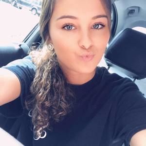 Meet your Posher, Shelby